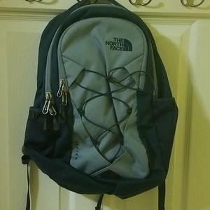 Northface jester backpack